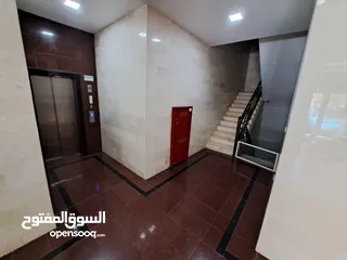  4 شقه للايجار بوشر/Apartment for rent Bosher