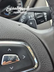  10 2019 Lincoln MKC 2.0 ecoboost Turbo