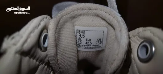  4 Vans Size 42.5 waterproof