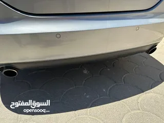  2 اوديa6 2007تيربو 2000cc للبيع