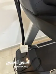  7 جهاز تريدميل Cybex770T شبه جديد استخدام شهرين فقط بسعر مغري