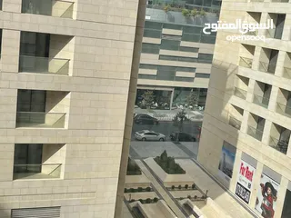  11 Luxury furnished apartment for rent in Damac Abdali Tower. Amman Boulevard 19
