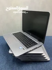  1 HP EliteBook 830 G3