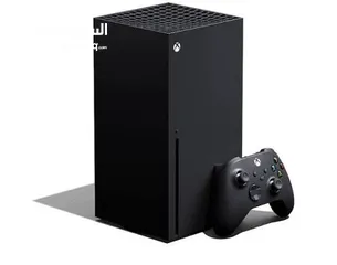  1 XBOX SERIES X