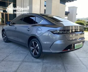  7 BYD DESTROYER 05 HYBRID PLUG  IN                            عداد زيرو