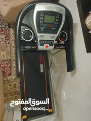  3 جهاز مشي مستعمل