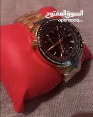  3 Swiss Legend ساعة