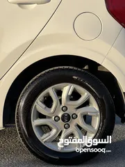  11 كيا بيكانتو موديل 2018 فحص كامل بحال الوكاله قير عادي ولا ملاحظه المواصفات بالوصف