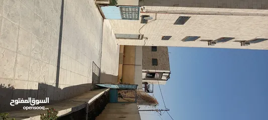  3 عمارة سكنية وصناعي