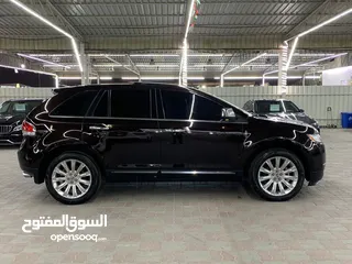  5 Lincoln MKX 2013 GCC Full option one owner Family car in excellent condition no accident