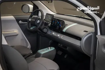  5 سياره شانجان لومين 2022 للبيع  Changan Lumin 2022 for sale