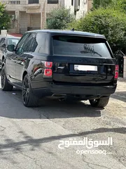  3 ديفندر موديل 2024 للإيجار