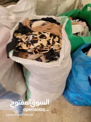  18 شروة مستودع كامل بسعر مغري حرق حرق بضاعه مشكلة صيفي خفيف شتوي نخب كياس بآلة عدد 8مشكل قابل للتفاوض