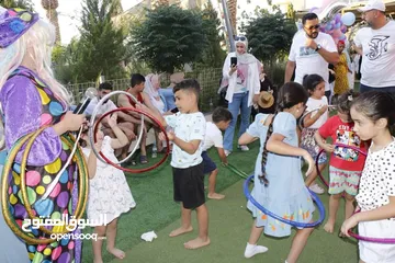  14 شخصية كرتونية دورا لأعياد الميلاد وحفلات الأطفال