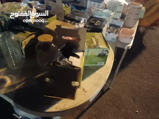 7 شروة اكتر من 800 قطعة
