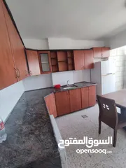  3 شقة مفروشة جاهزة للسكن في رفيديا شارع 15