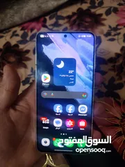  2 جالكسي s21 5G