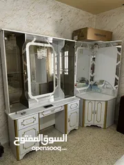  8 غرفة نوم مستعمل