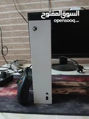  5 اكس بوكس سيريس اس