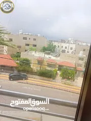  24 شقة مفروشة فاخرة للبيع في أم أذينة - قرب أبراج السادس طابق اول 170م تشطيب سوبر ديلوكس