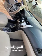  9 هونداي اكسنت للبيع