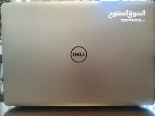  5 لابتوب ديل للبيع Dell Inspiron 5570 اقرأ التفاصيل
