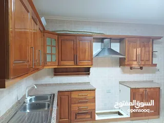  8 شقة للبيع خلدا ارضي