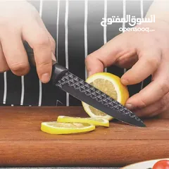  2 سكاكين  براند عاملي
