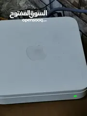  3 AirPort Extreme A1408 (5th Gen) low throughput over both WiFi and wired  AirPort  Extreme wifi