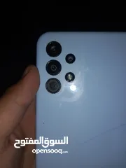  2 سامسونج A13 بحاله جيده