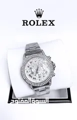  9 ساعات Rolex كوبي ماستر ستاتي