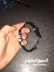  3 ساعة كارتير رجالي