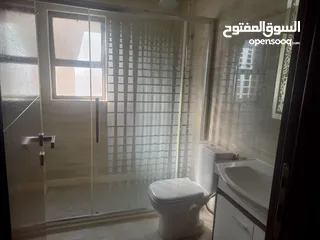  8 شقه مفروشه للايجار عبدون 100م  قرب مطعم  الاسره