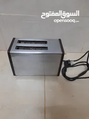  1 توست حماصة خبز
