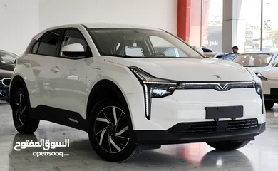  4 Neta 2022 U400 Pro