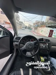  5 جولف mk6 1.6