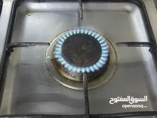  7 طباخ مصري كامل مابيه نقص