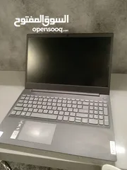  1 Lenovo Celeron  الجيل التاسع بحالة الوكالة بسعر مغري