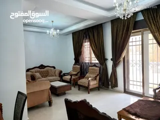  3 شقة مفروشة للإيجار 150م2 ( Property 16582 ) سنوي فقط