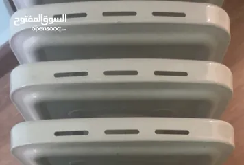  5 دفاية زيت موفرة للكهرباء Delonghi الأصلية الإيطالية – تدفئة سريعة وآمنة  للبيع