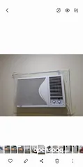  1 Air Conditioner for Sale