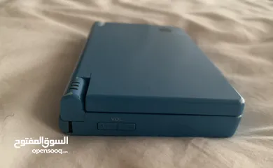  7 Nintendo Dsi Console - Blue