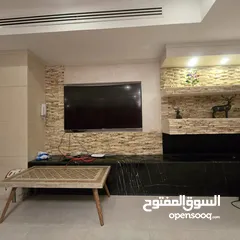  21 فيلا متلاصقة للبيع او للايجار في عبدون - ref : 12161