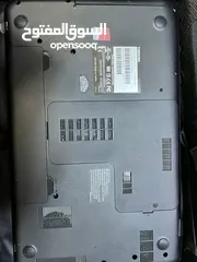  6 Laptop toshiba