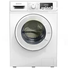  1 WESTPOINT WMT-71222 7KG FRONT LOAD WASHER