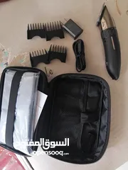  8 ماكينة حلاقه نخب اول