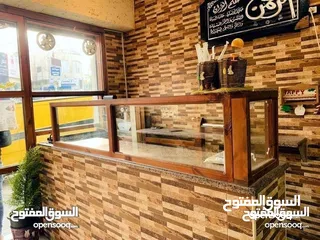  1 جرانيت ورخام للبيع تزبط لمطعم او قهوه