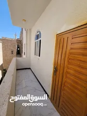  3 شقق للايجار فيلالأ حده جديده سوبر لوليلكس