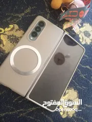  1 samsung galaxy z fold 4