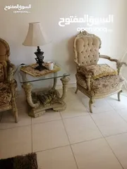  2 طقم كنب تقيل